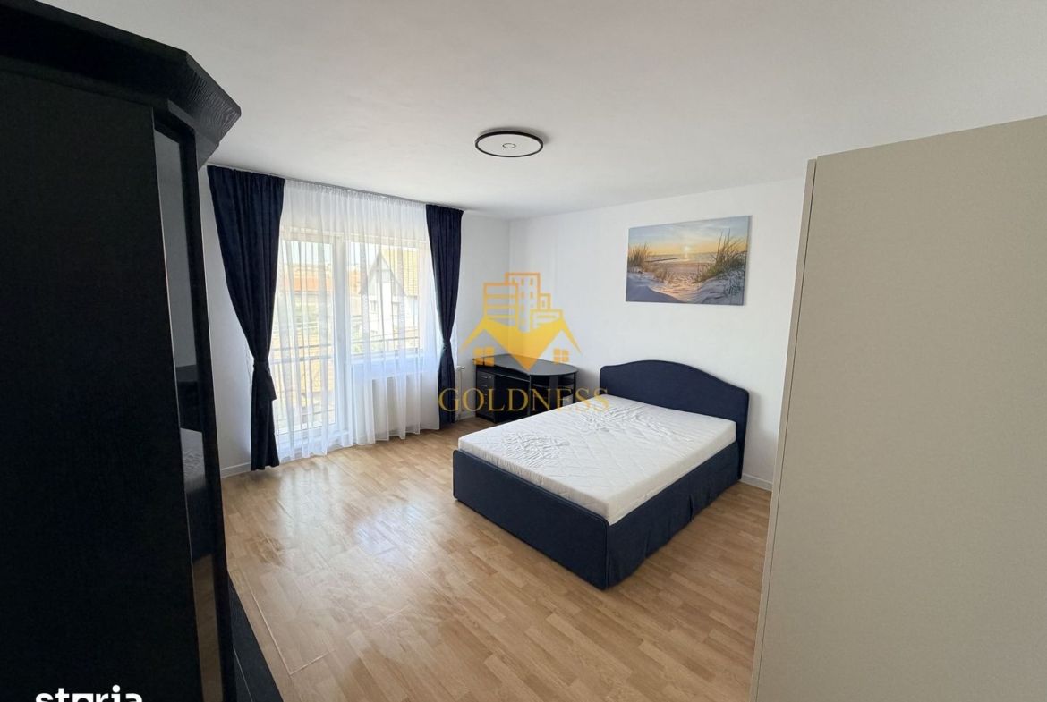 1 camera, Intre Lacuri, Iulius Mall, FSEGA, Dunării, Auchan, 18 GYM - foto 2