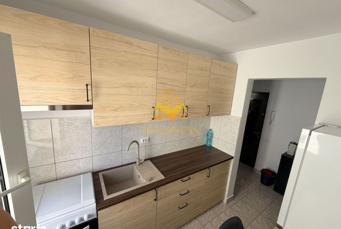 1 camera, Intre Lacuri, Iulius Mall, FSEGA, Dunării, Auchan, 18 GYM - foto 4