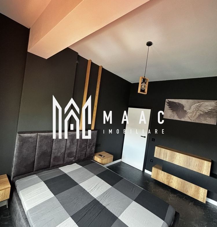 Apartament 3 camere | Terasă 9 mp | Parcare privată | Prima închiriere - foto 5