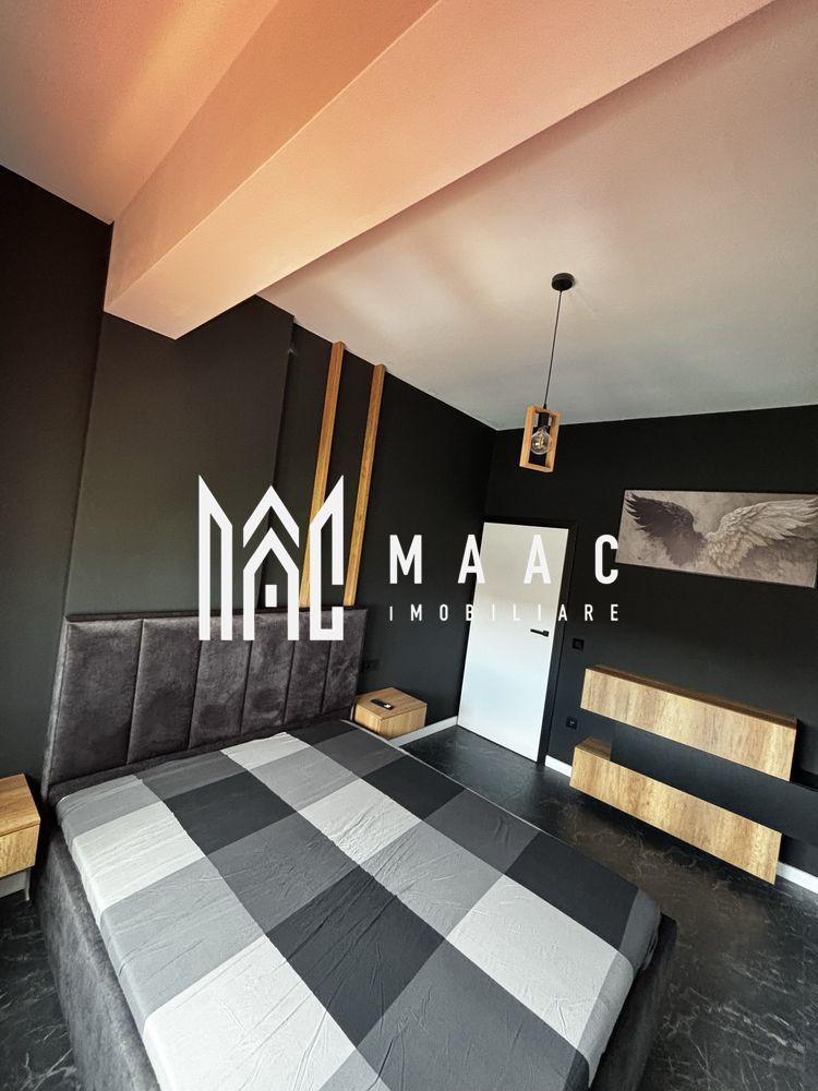 Apartament 3 camere | Terasă 9 mp | Parcare privată | Prima închiriere - foto 5