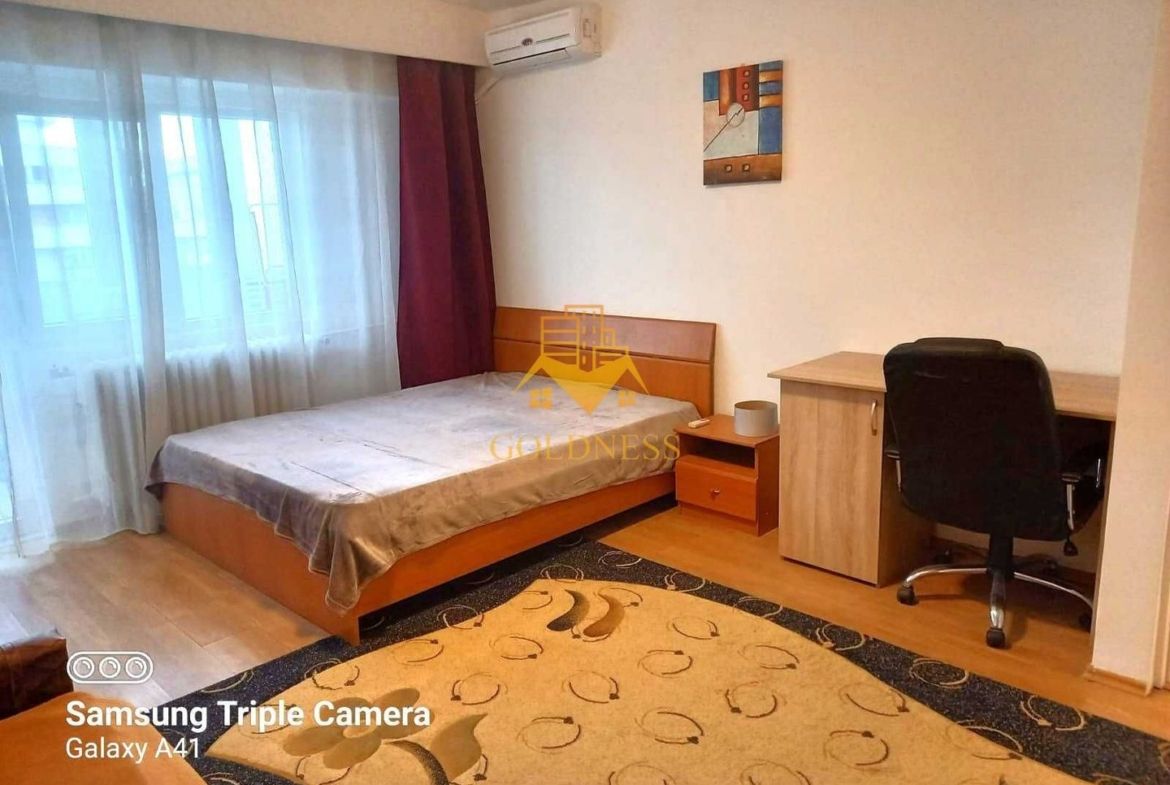 1 camera decomandata, Manastur, Zona Kaufland, UMF, USAMV, 42mp - Imagine principala