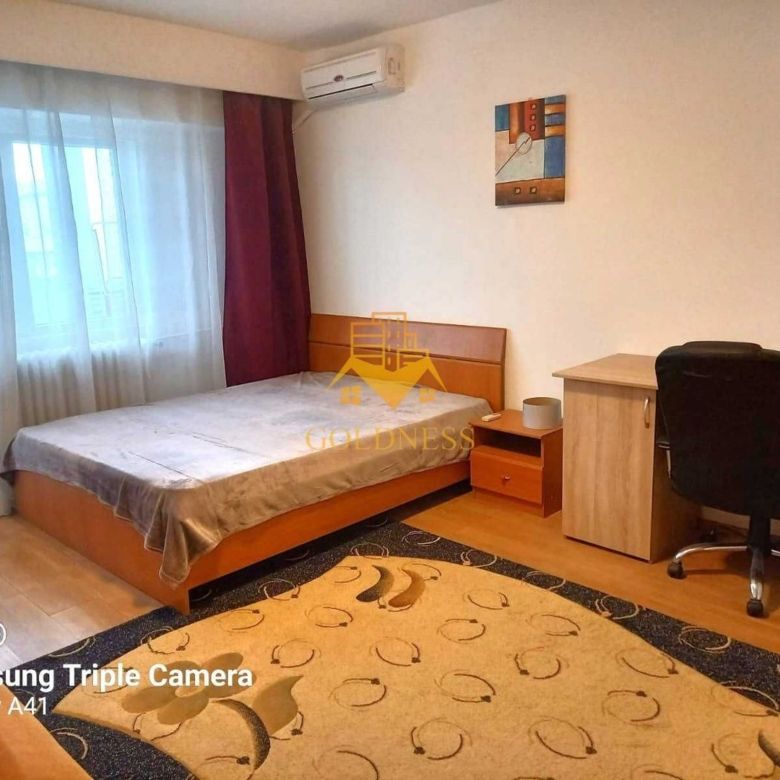 1 camera decomandata, Manastur, Zona Kaufland, UMF, USAMV, 42mp - Imagine principala