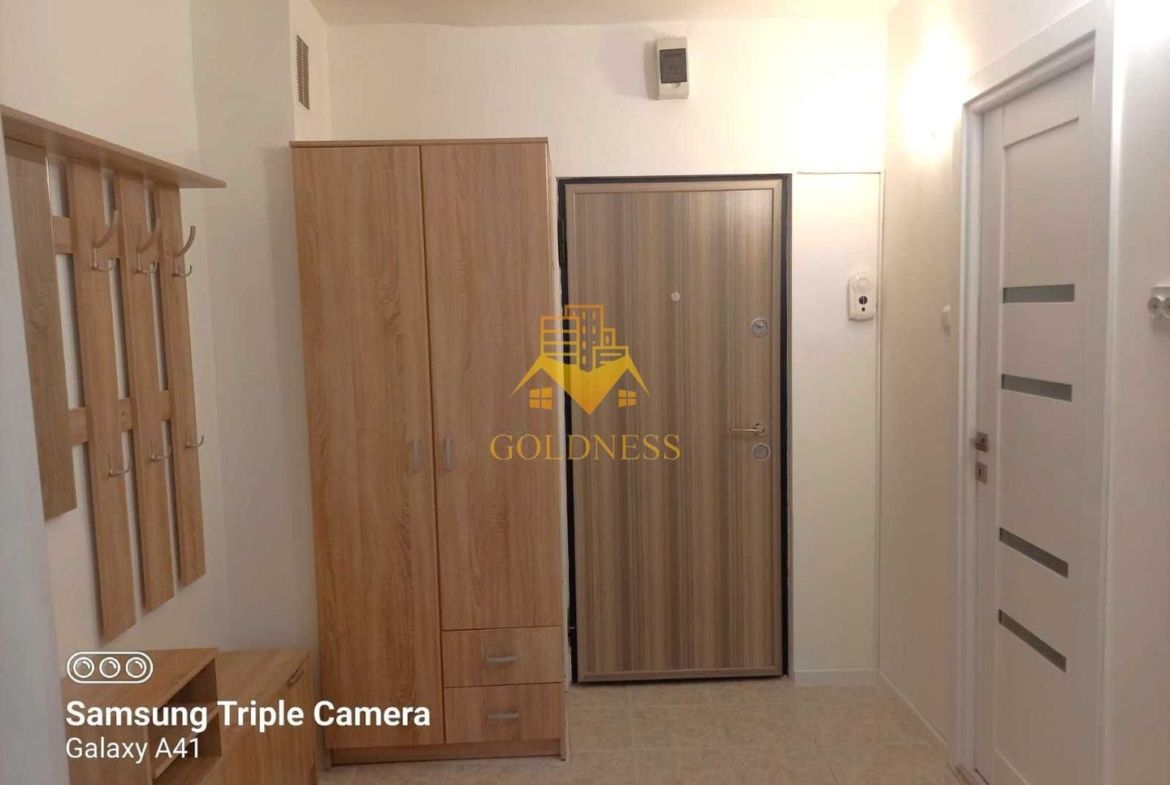 1 camera decomandata, Manastur, Zona Kaufland, UMF, USAMV, 42mp - foto 6
