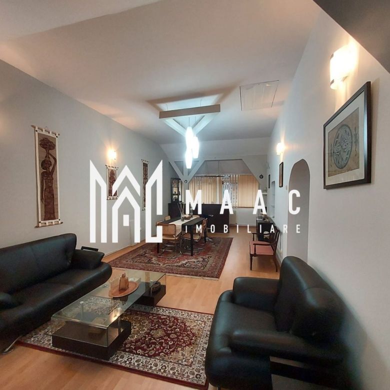 Apartament 5 Camere | 2 Nivele | Hipodrom 3 - Imagine principala