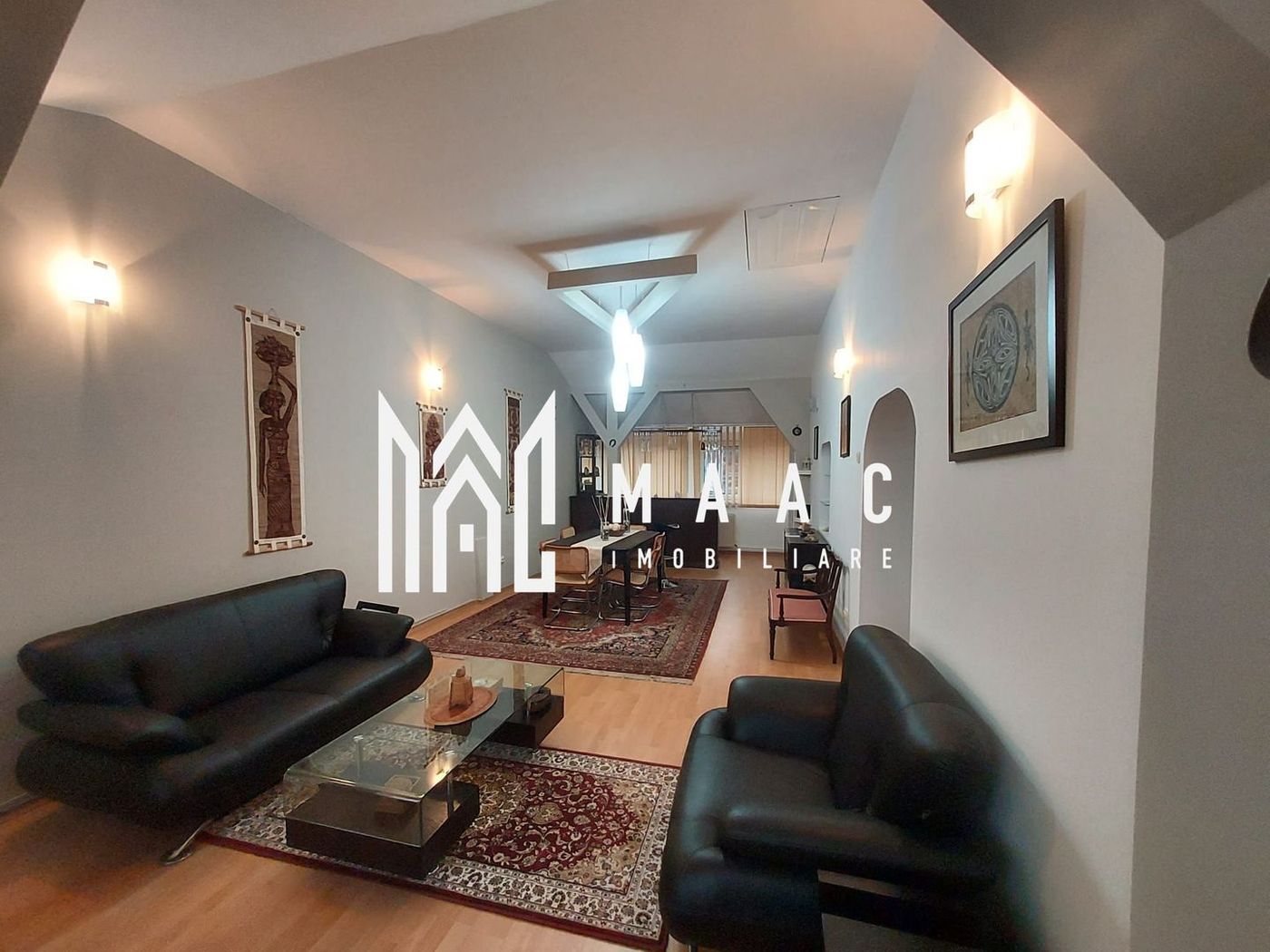 Apartament 5 Camere | 2 Nivele | Hipodrom 3 - Imagine principala
