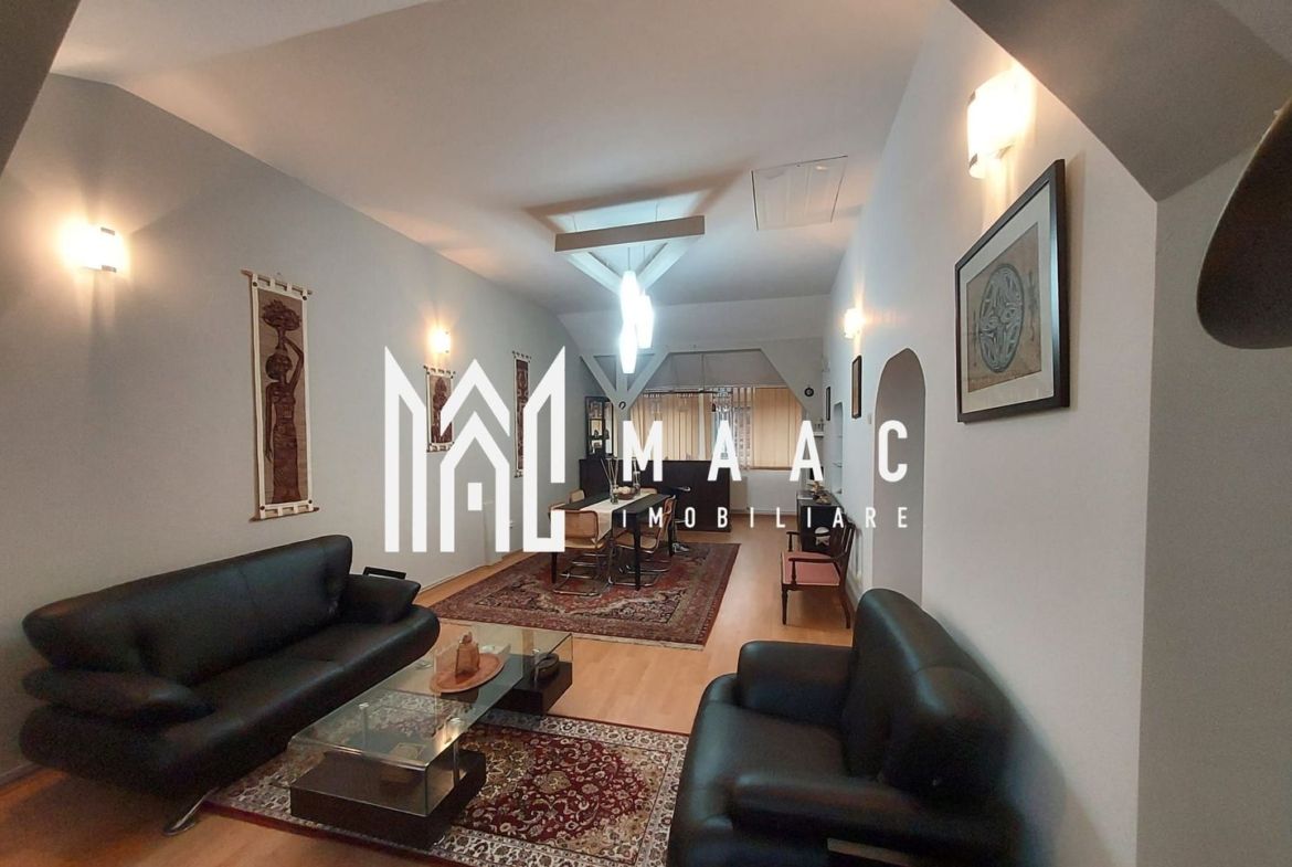 Apartament 5 Camere | 2 Nivele | Hipodrom 3 - foto 2