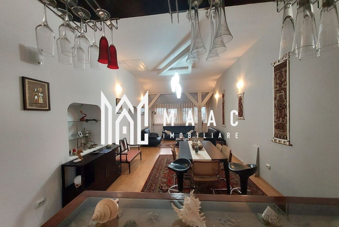 Apartament 5 Camere | 2 Nivele | Hipodrom 3 - foto 4