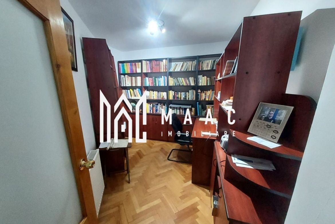 Apartament 5 Camere | 2 Nivele | Hipodrom 3 - foto 5