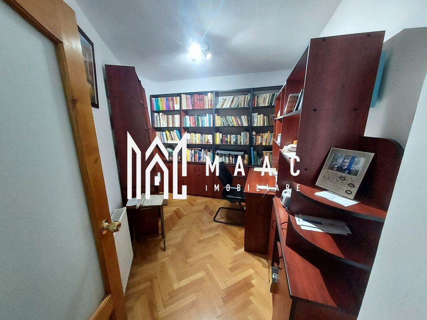 Apartament 5 Camere | 2 Nivele | Hipodrom 3 - foto 5