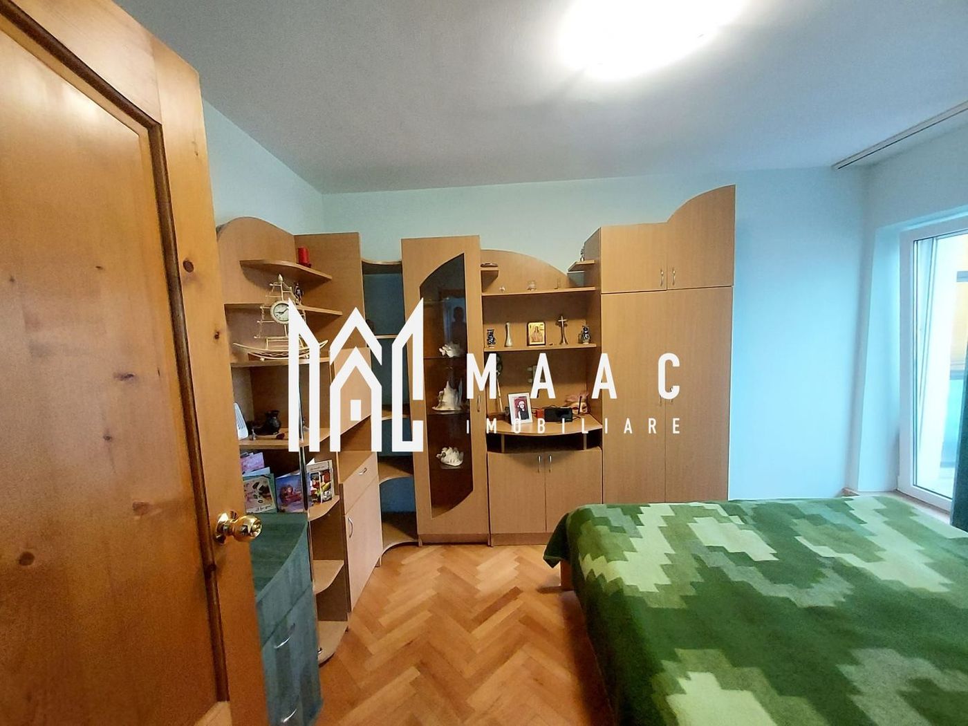 Apartament 5 Camere | 2 Nivele | Hipodrom 3 - foto 7