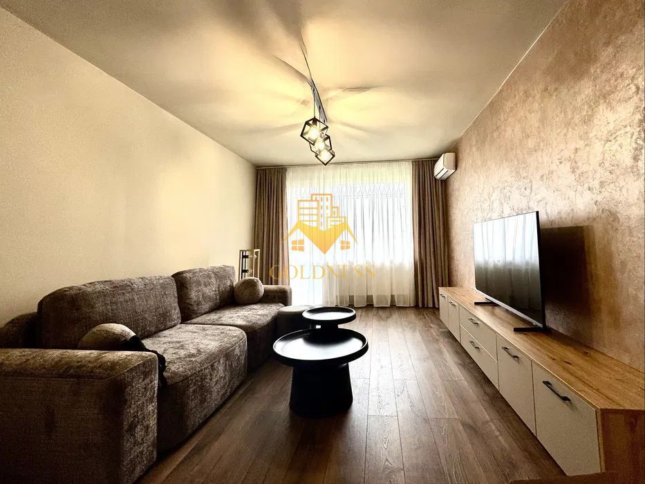 2 camere decomandate, Gheorgheni, Iulius Mall, FSEGA, Unirii - Imagine principala