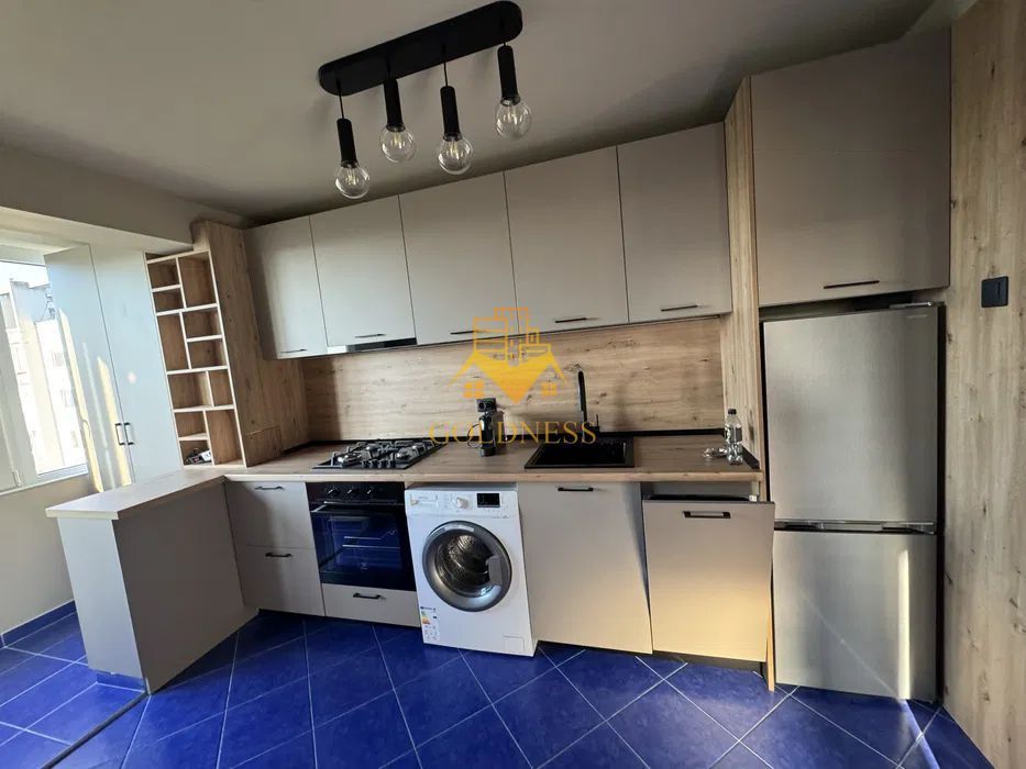 2 camere decomandate,  Gheorgheni, Iulius Mall, FSEGA, Unirii - foto 3
