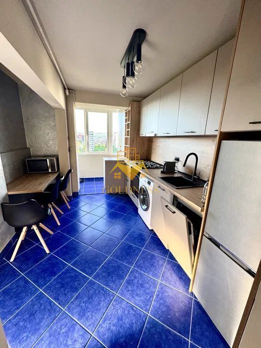 2 camere decomandate,  Gheorgheni, Iulius Mall, FSEGA, Unirii - foto 4