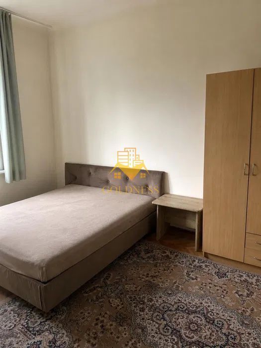 2 camere, Ultracentral, Piata Avram Iancu, Regional CFR, NTT, Bosch - foto 4