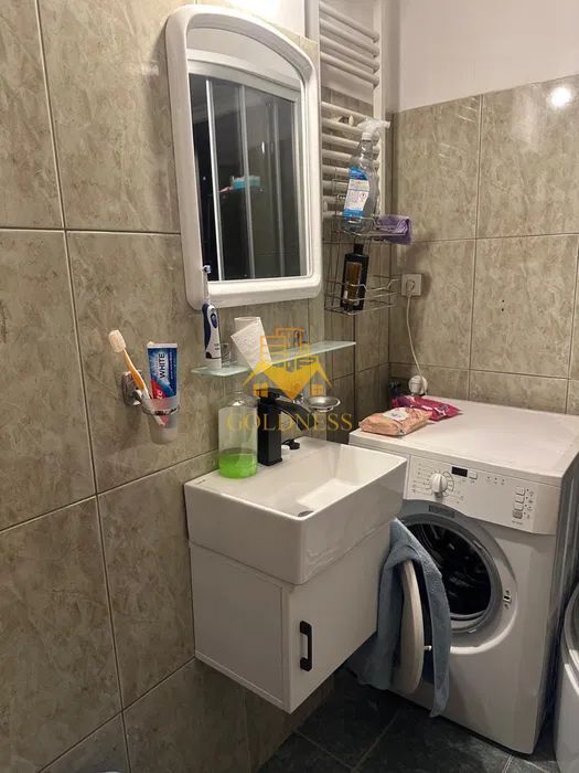 2 camere, Ultracentral, Piata Avram Iancu, Regional CFR, NTT, Bosch - foto 5