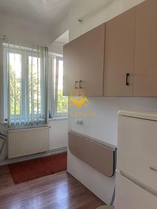 2 camere, Ultracentral, Piata Avram Iancu, Regional CFR, NTT, Bosch - foto 7