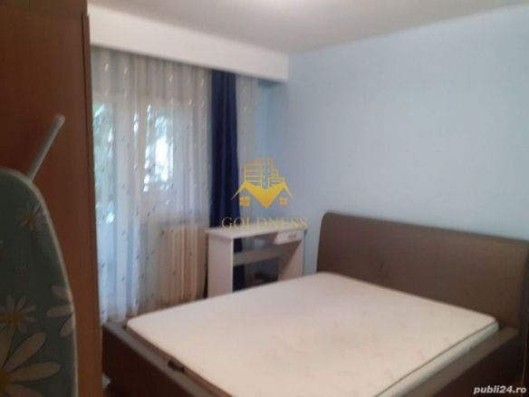 3 camere decomandate, 2 parcari, Pet Friendly, Sigma,Cartierul Zorilor - Imagine principala