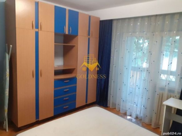 3 camere decomandate, 2 parcari, Pet Friendly, Sigma,Cartierul Zorilor - foto 2