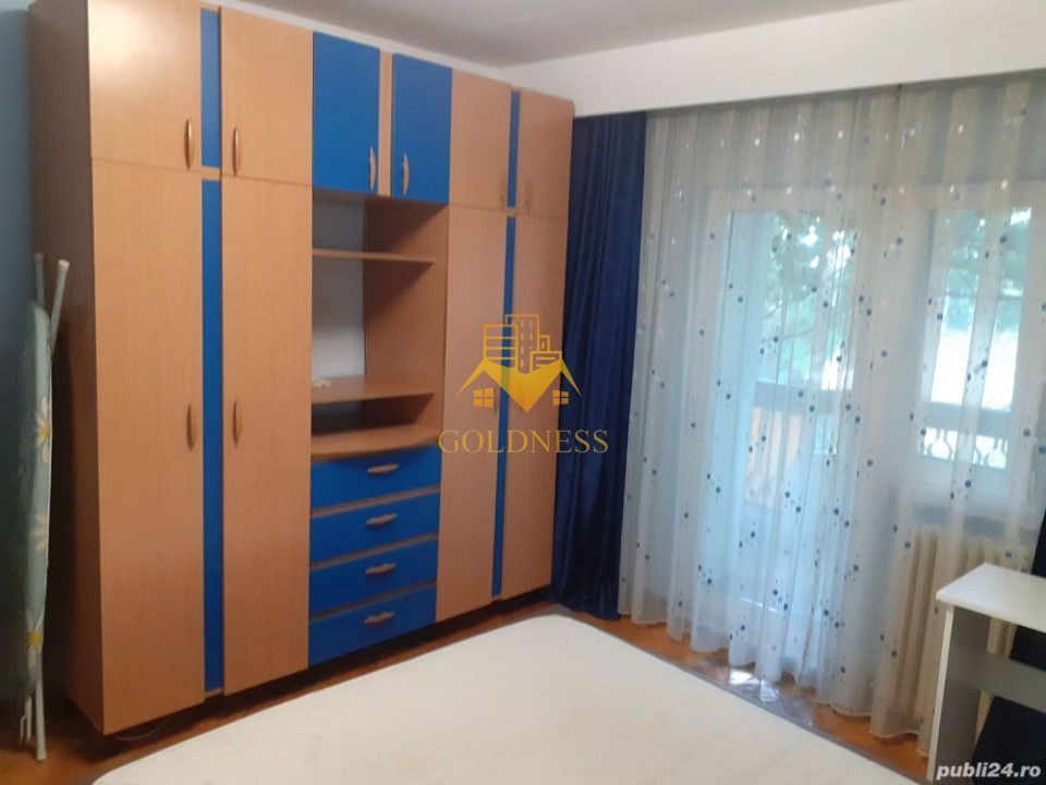 3 camere decomandate, 2 parcari, Pet Friendly, Sigma,Cartierul Zorilor - foto 2