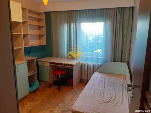 3 camere decomandate, 2 parcari, Pet Friendly, Sigma,Cartierul Zorilor - foto 3