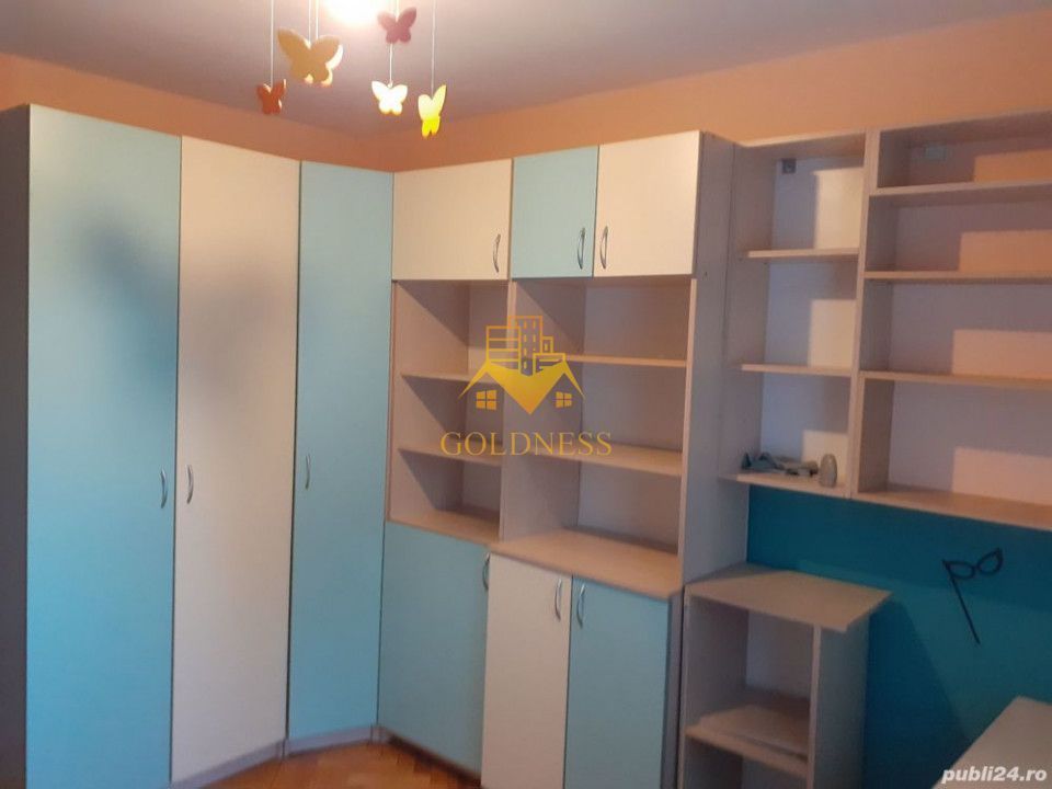 3 camere decomandate, 2 parcari, Pet Friendly, Sigma,Cartierul Zorilor - foto 4