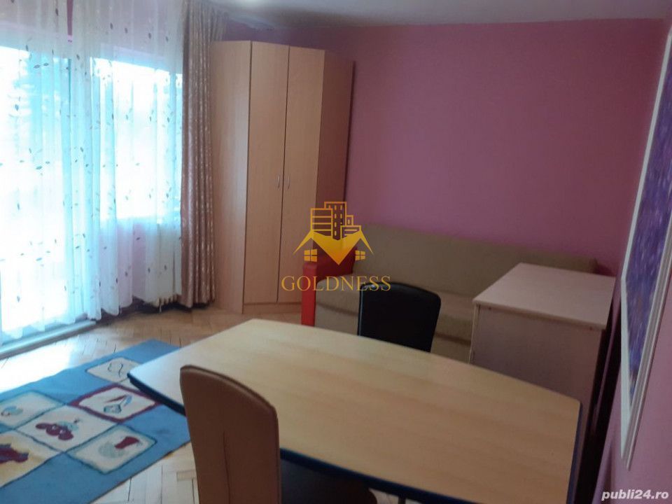 3 camere decomandate, 2 parcari, Pet Friendly, Sigma,Cartierul Zorilor - foto 5