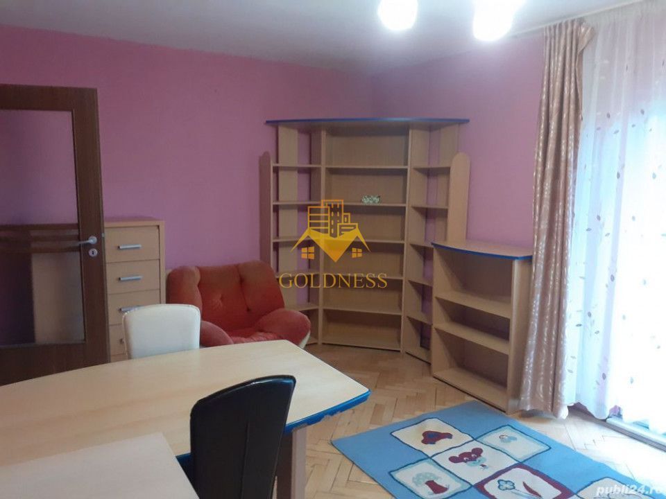 3 camere decomandate, 2 parcari, Pet Friendly, Sigma,Cartierul Zorilor - foto 6