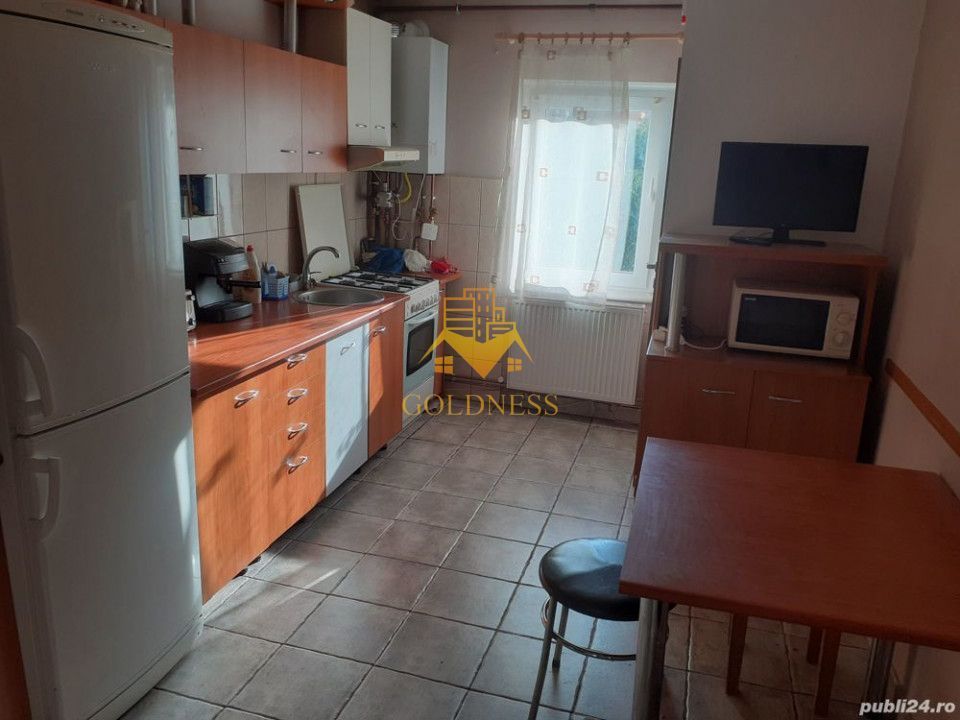 3 camere decomandate, 2 parcari, Pet Friendly, Sigma,Cartierul Zorilor - foto 7
