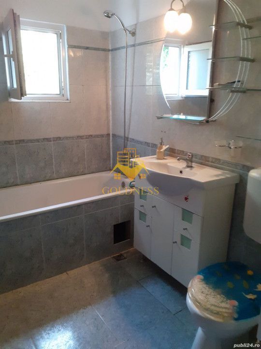3 camere decomandate, 2 parcari, Pet Friendly, Sigma,Cartierul Zorilor - foto 8