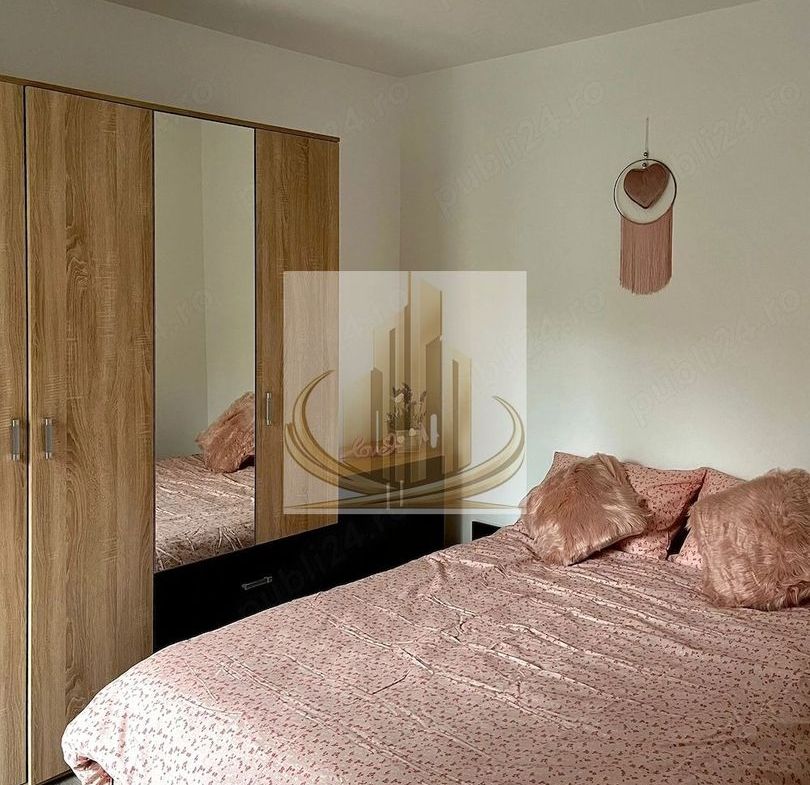 🏡Ap 2 camere zona centrala - foto 2