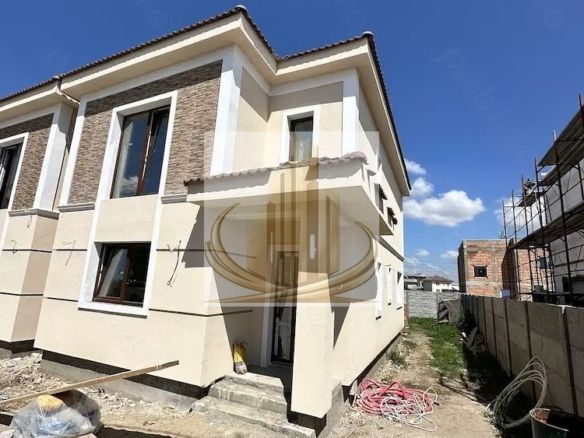 Duplex în Săcălaz | 105 mp utili |350 mp teren|Personalizare finisaje - foto 2