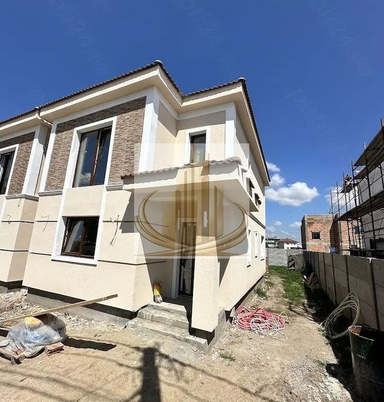 Duplex în Săcălaz | 105 mp utili |350 mp teren|Personalizare finisaje - foto 2