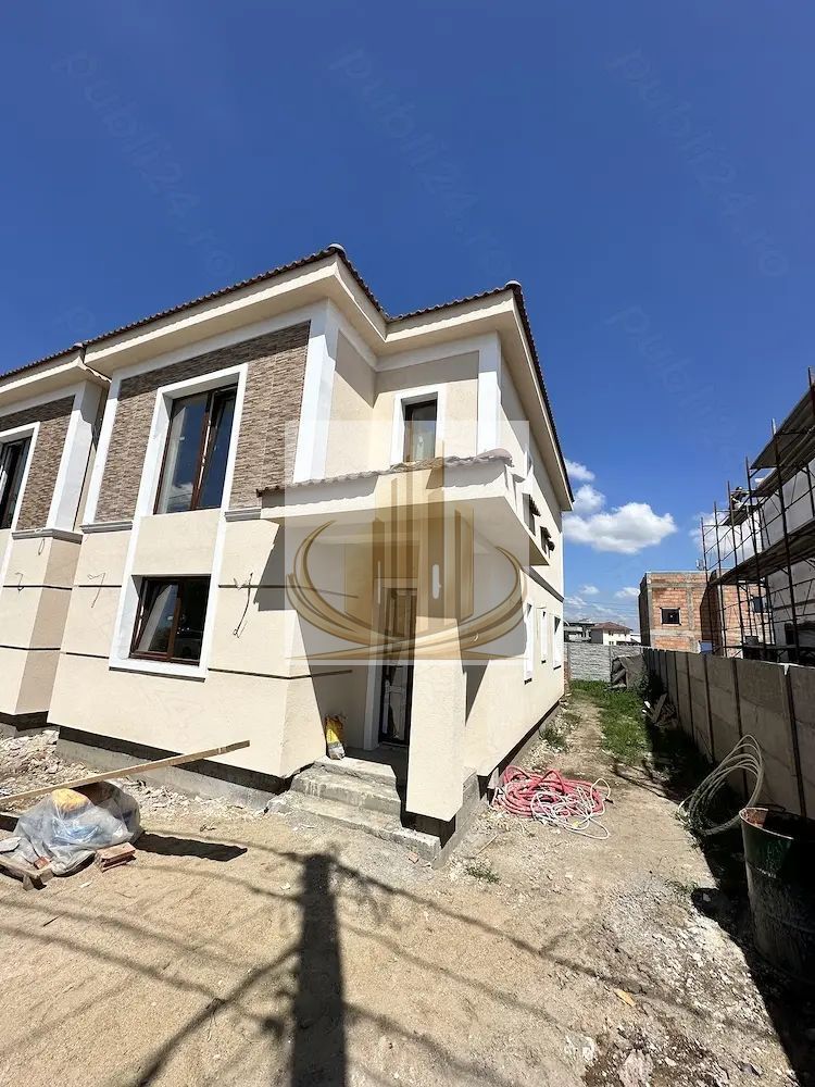 Duplex în Săcălaz | 105 mp utili |350 mp teren|Personalizare finisaje - foto 2 Duplex în Săcălaz | 105 mp utili |350 mp teren|Personalizare finisaje - foto 2