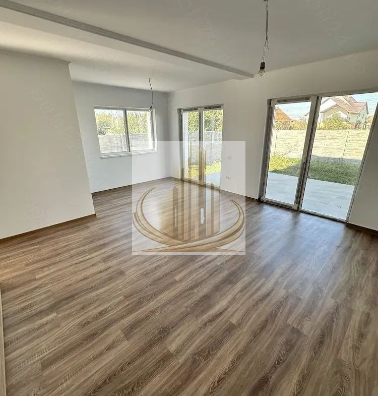 Duplex în Săcălaz | 105 mp utili |350 mp teren|Personalizare finisaje - foto 5