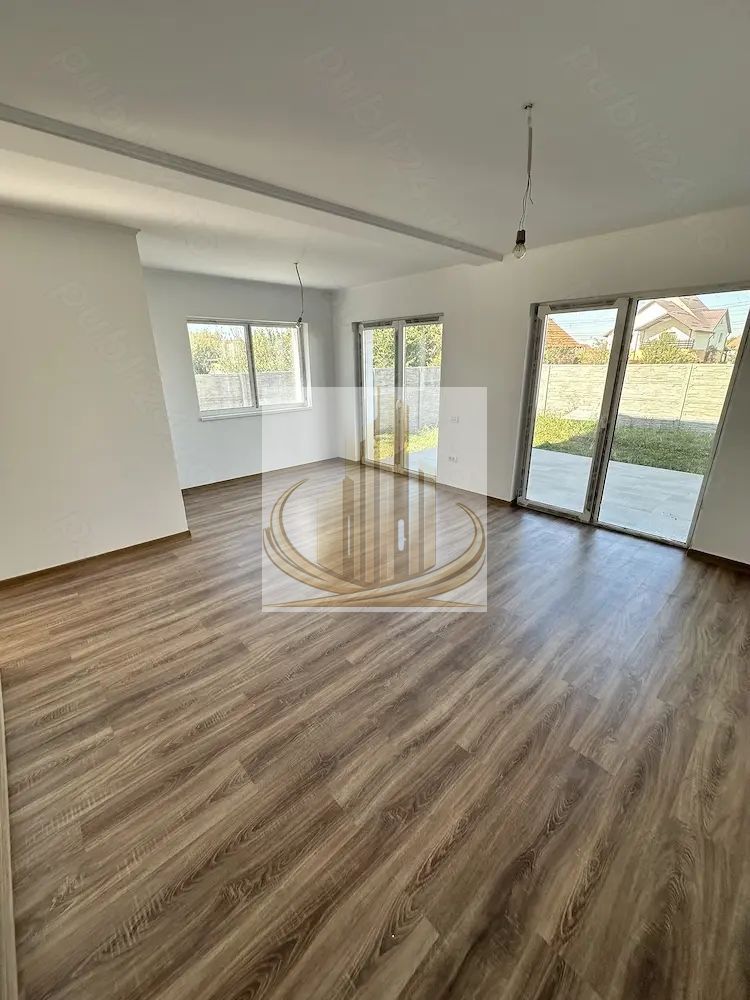Duplex în Săcălaz | 105 mp utili |350 mp teren|Personalizare finisaje - foto 5 Duplex în Săcălaz | 105 mp utili |350 mp teren|Personalizare finisaje - foto 5
