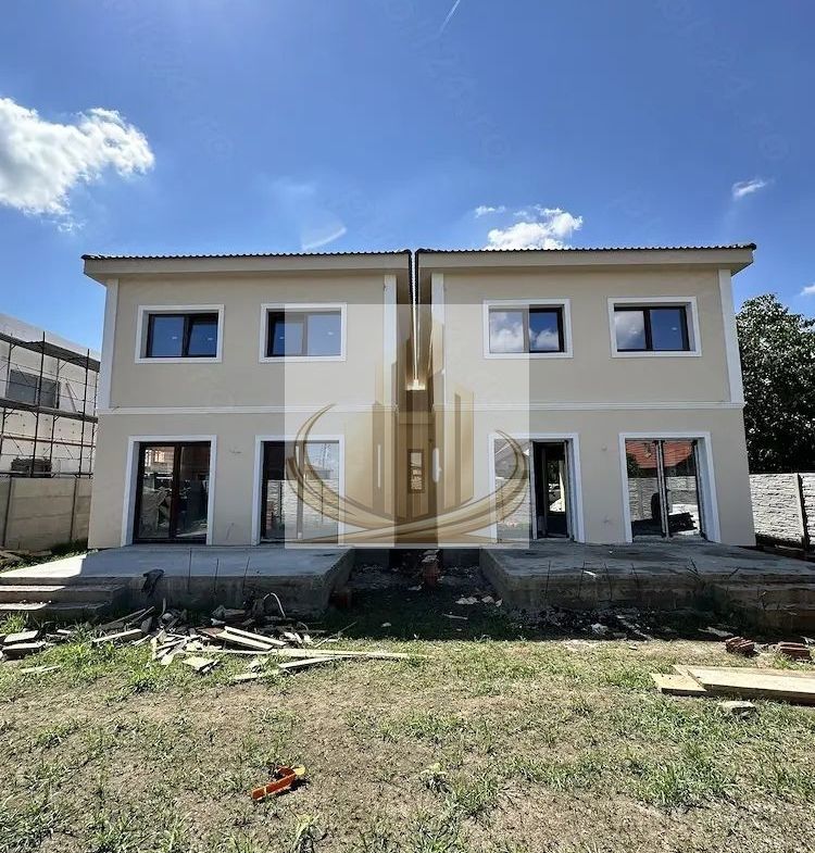 Duplex în Săcălaz | 105 mp utili |350 mp teren|Personalizare finisaje - foto 8