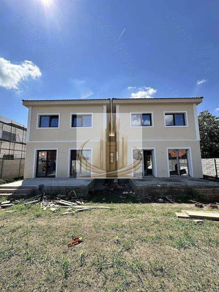 Duplex în Săcălaz | 105 mp utili |350 mp teren|Personalizare finisaje - foto 8 Duplex în Săcălaz | 105 mp utili |350 mp teren|Personalizare finisaje - foto 8