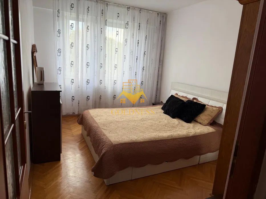 2 camere decomandate, balcon, Zorilor, UMF, BBU, MOL, Pet Friendly - Imagine principala