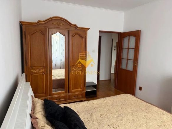 2 camere decomandate, balcon, Zorilor, UMF, BBU, MOL, Pet Friendly - foto 2
