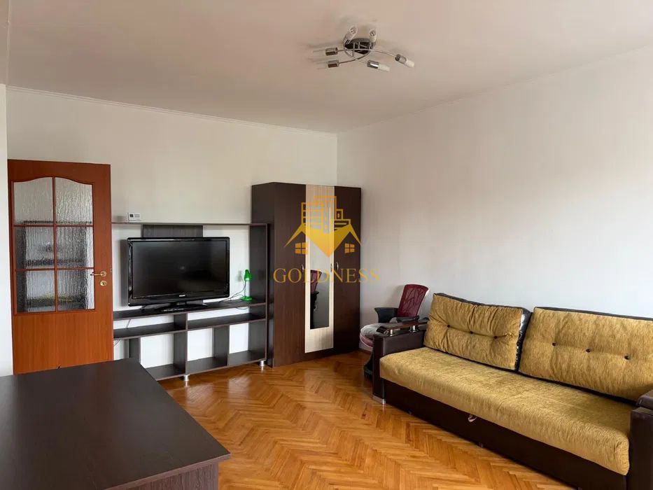 2 camere decomandate, balcon, Zorilor, UMF, BBU, MOL, Pet Friendly - foto 3