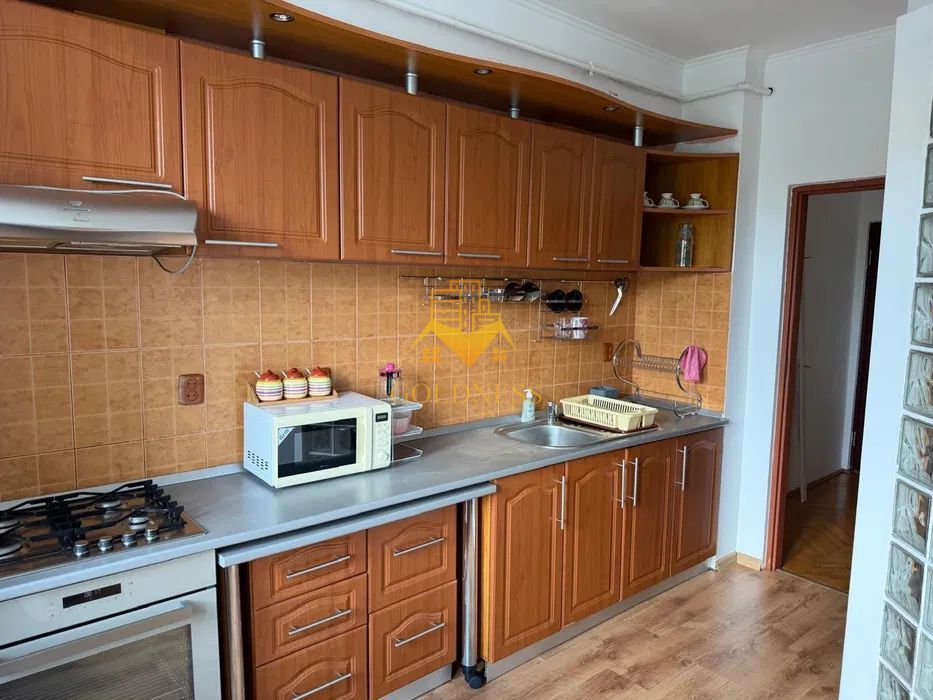 2 camere decomandate, balcon, Zorilor, UMF, BBU, MOL, Pet Friendly - foto 4