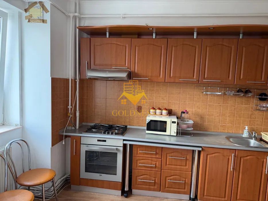 2 camere decomandate, balcon, Zorilor, UMF, BBU, MOL, Pet Friendly - foto 5
