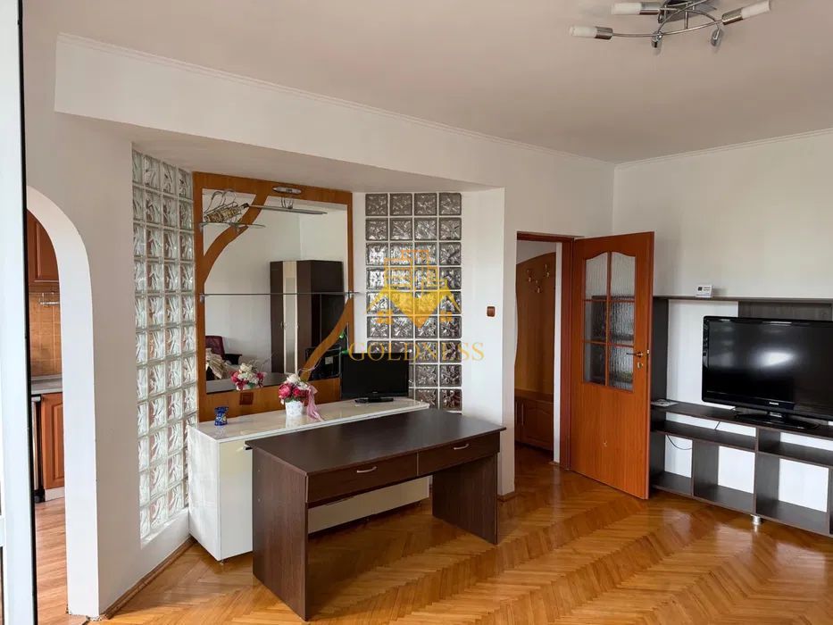 2 camere decomandate, balcon, Zorilor, UMF, BBU, MOL, Pet Friendly - foto 6