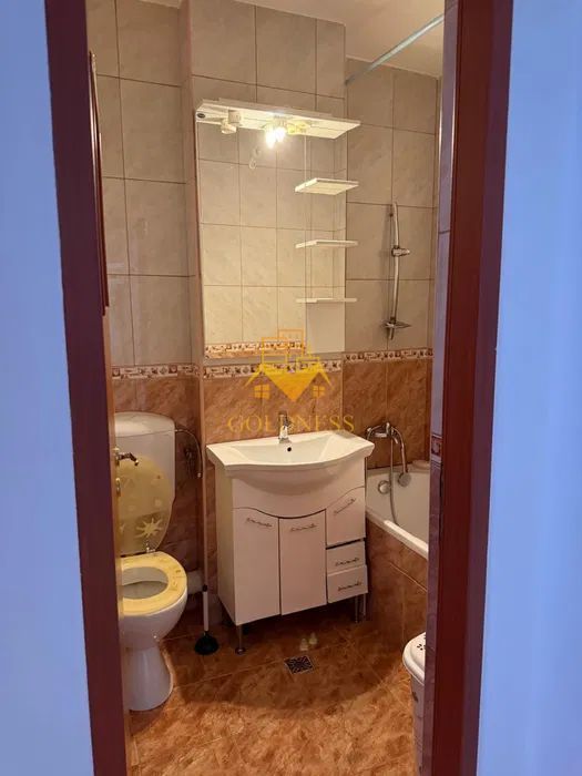 2 camere decomandate, balcon, Zorilor, UMF, BBU, MOL, Pet Friendly - foto 7