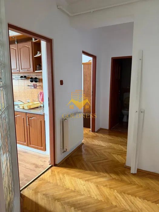 2 camere decomandate, balcon, Zorilor, UMF, BBU, MOL, Pet Friendly - foto 8