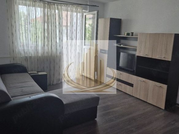 🏡 Apartament 1 camera  Girocului - Imagine principala
