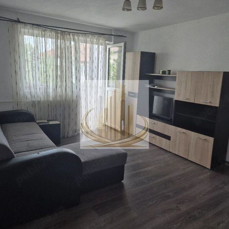 🏡 Apartament 1 camera  Girocului - Imagine principala