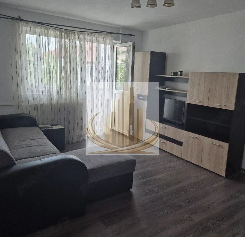 🏡 Apartament 1 camera Girocului - Imagine principala