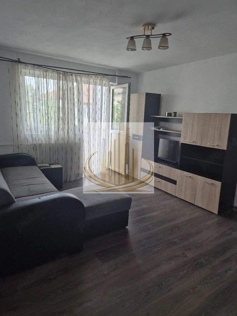 🏡 Apartament 1 camera Girocului - Imagine principala 🏡 Apartament 1 camera Girocului - Imagine principala