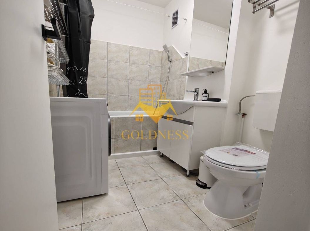 1 camera, Gheorgheni, Premium, Iulius Mall, FSEGA, Unirii, 18GYM - foto 7